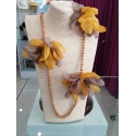 Collar Flor