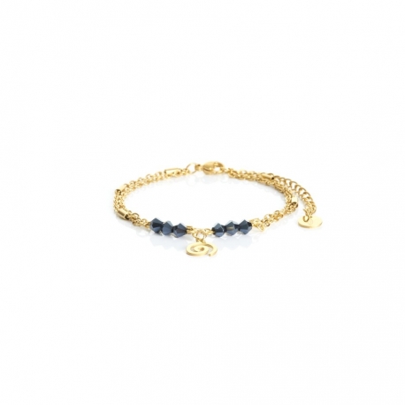 PULSERA CADENA