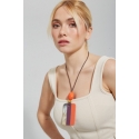 COLLAR TRICOLOR 11000