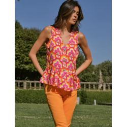 BLUSA CARAZON