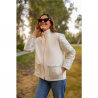 CHAQUETON GARDENIA