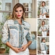 CAZADORA VINTAGE