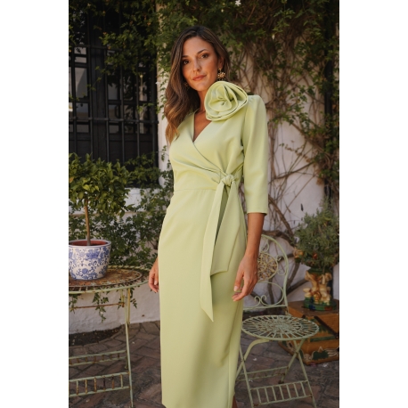VESTIDO GIN