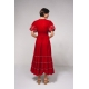 VESTIDO TOSCANA